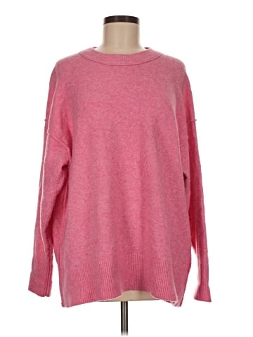 Aerie Pullover Sweater (view 1)