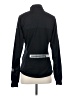 Nike 100% Polyester Black Track Jacket Size S - photo 2