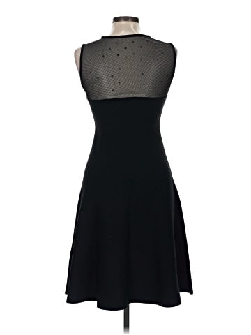Eliza J Cocktail Dress (view 2)