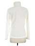 Zena 100% Polyester White Track Jacket Size M - photo 2