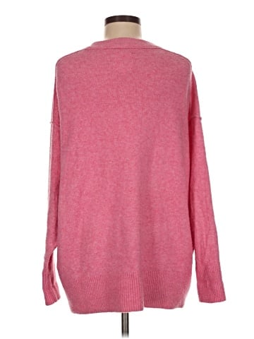 Aerie Pullover Sweater (view 2)