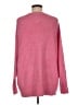Aerie Pink Pullover Sweater Size M - photo 2