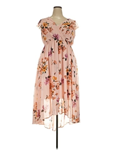 Torrid Cocktail Dress (view 1)