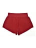 Fabletics Solid Red Athletic Shorts Size M (estimated) - photo 2