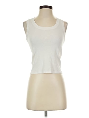 Intimately by Free People Sleeveless T-Shirt (view 1)