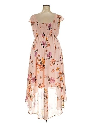 Torrid Cocktail Dress (view 2)