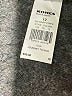 Elle 100% Polyester Color Block Red Casual Skirt Size 12 - photo 5