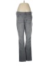 Old Navy Silver Jeans Size 8 - photo 1