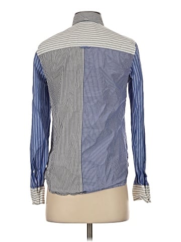 J.Crew Long Sleeve Button-Down Shirt (view 2)