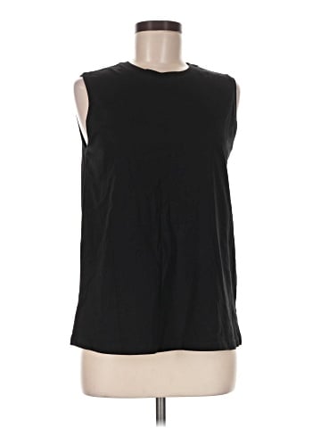 Uniqlo Sleeveless T-Shirt (view 1)