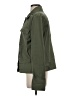 Gap 100% Cotton Green Jacket Size S - photo 5