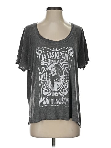 Lucky Brand Short Sleeve T-Shirt (view 1)