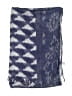 American Eagle Outfitters 100% Rayon Blue Scarf One size - photo 2