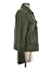 Gap 100% Cotton Green Jacket Size S - photo 4