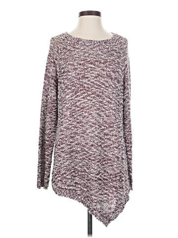 Soft Surroundings Pullover Sweater (view 1)