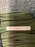 Active Basic Green Long Sleeve Turtleneck Size S - photo 7
