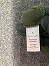 Active Basic Green Long Sleeve Turtleneck Size S - photo 8