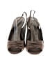 Vera Wang Tan Heels Size EU 40 - photo 2