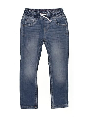Cat & Jack Jeans (view 1)