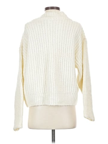 Topshop Pullover Sweater (view 2)