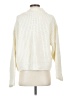 Topshop Ivory Pullover Sweater Size 4 - photo 2