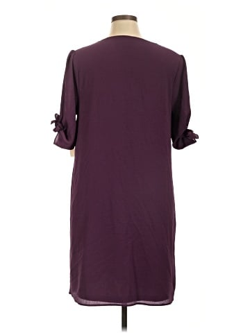 Kiyonna Casual Dress (view 2)