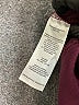 Mondetta Burgundy Sweatshirt Size XXL - photo 7