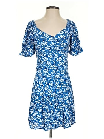 MNG Casual Dress (view 1)