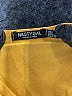 Nasty Gal Inc. 100% Polyester Gold Bodysuit Size 0 - photo 3