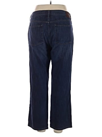 Lauren Jeans Co. Jeans (view 2)