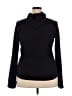 Tek Gear Black Jacket Size XXL - photo 2
