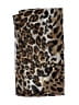 Charming Charlie 100% Polyester Animal Print Tan Scarf One size - photo 2
