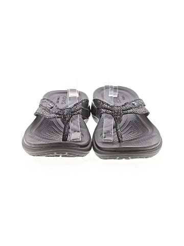 Crocs Flip Flops (view 2)