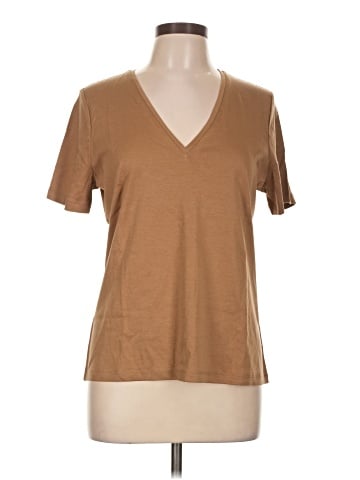 Banana Republic Short Sleeve T-Shirt (view 1)