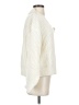 Topshop Ivory Pullover Sweater Size 4 - photo 4
