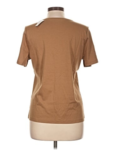 Banana Republic Short Sleeve T-Shirt (view 2)