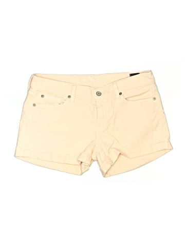7 For All Mankind Shorts (view 1)