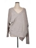 Stella & Dot Gray Pullover Sweater Size 1X - photo 1
