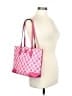 Dooney & Bourke Pink Tote One size - photo 2