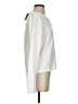 Pure Amici 100% Cotton White Cardigan Size S - photo 4
