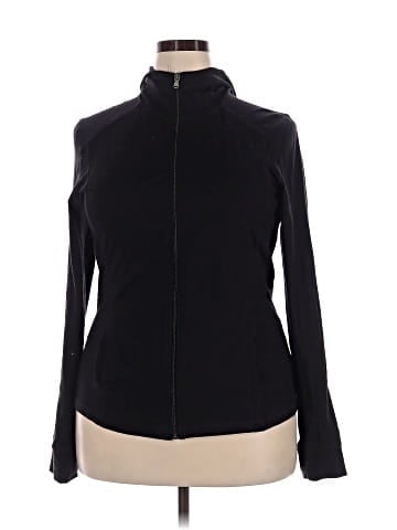 Tek Gear Jacket (view 1)
