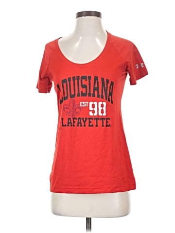 Under Armour Short Sleeve T-Shirt (view 1)