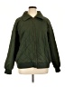 Wild Fable Argyle Green Jacket Size XL - photo 1