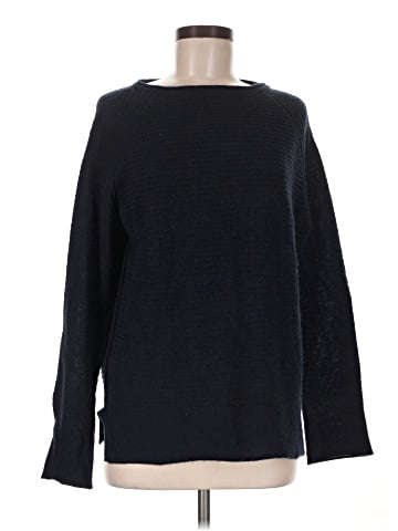 Inhabit Long Sleeve T-Shirt (view 1)