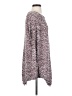 Soft Surroundings Tweed Burgundy Pullover Sweater Size S (estimated) - photo 4