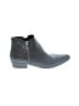 Naturalizer Black Ankle Boots Size 9 1/2 - photo 1