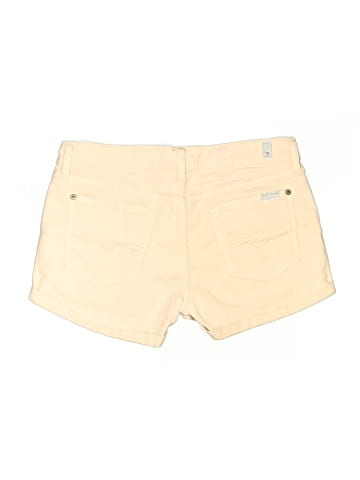 7 For All Mankind Shorts (view 2)