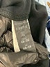 Zobha Solid Black Active Pants Size XL - photo 7