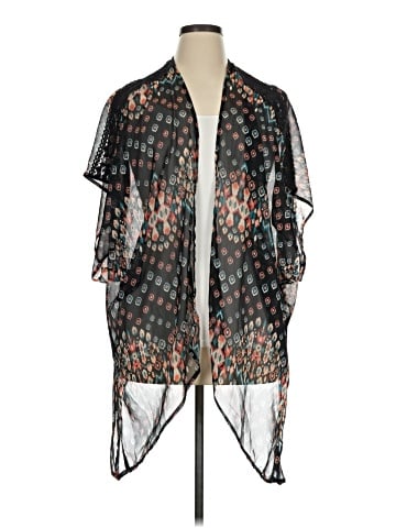 Just Be... Kimono (view 1)