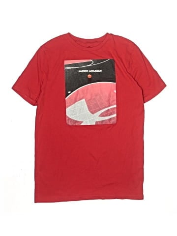 Under Armour Short Sleeve T-Shirt (view 1)